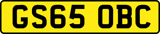 GS65OBC