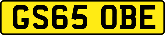 GS65OBE