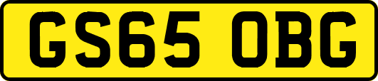 GS65OBG
