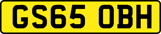 GS65OBH