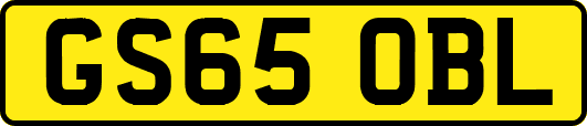 GS65OBL