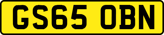GS65OBN