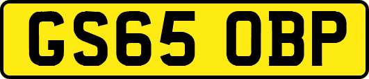 GS65OBP