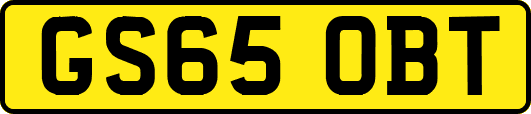 GS65OBT