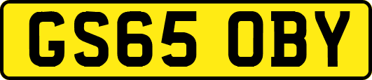 GS65OBY