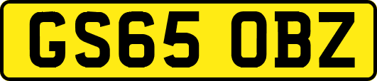 GS65OBZ