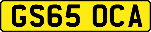 GS65OCA