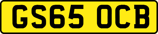 GS65OCB
