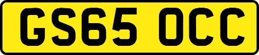 GS65OCC