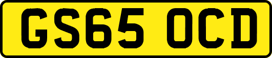 GS65OCD