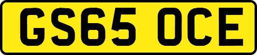 GS65OCE