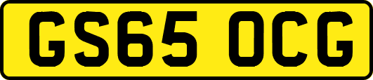 GS65OCG