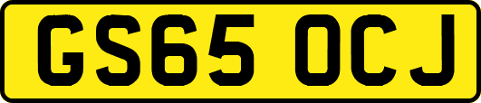 GS65OCJ