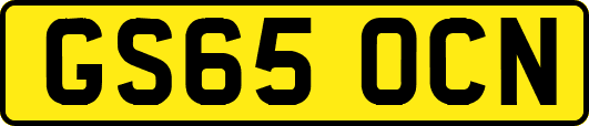 GS65OCN