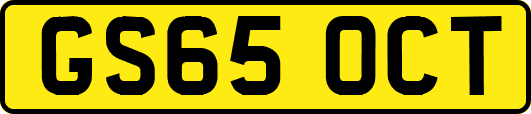 GS65OCT