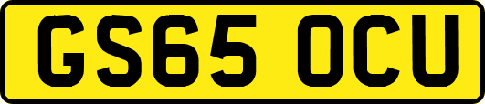 GS65OCU