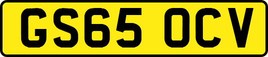 GS65OCV