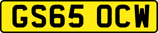 GS65OCW