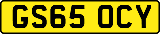 GS65OCY