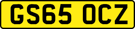 GS65OCZ