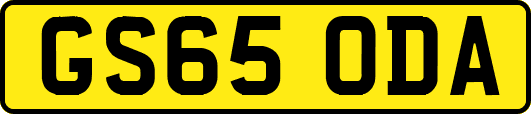 GS65ODA