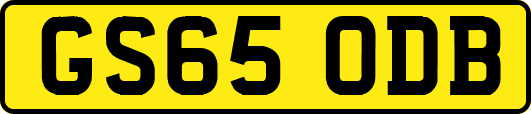 GS65ODB