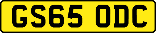 GS65ODC