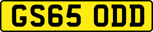 GS65ODD