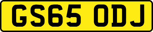 GS65ODJ