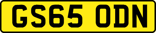 GS65ODN