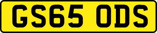 GS65ODS