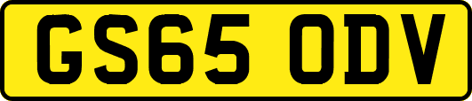 GS65ODV