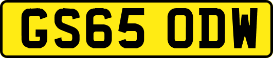 GS65ODW