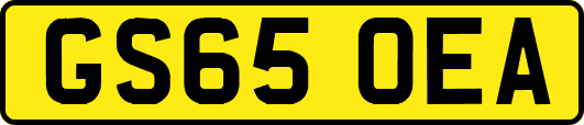 GS65OEA