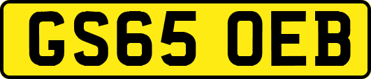 GS65OEB