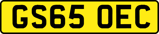GS65OEC