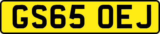 GS65OEJ