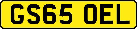 GS65OEL