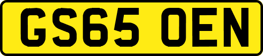 GS65OEN