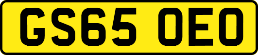 GS65OEO