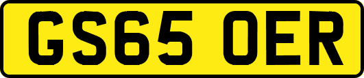 GS65OER