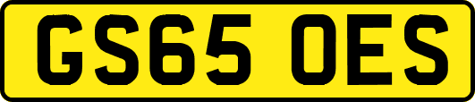 GS65OES