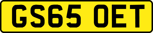 GS65OET
