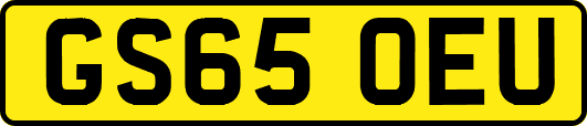 GS65OEU