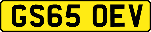 GS65OEV