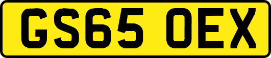 GS65OEX