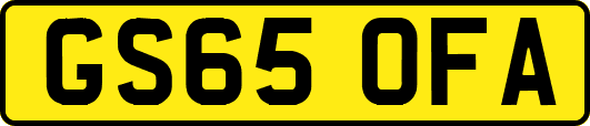 GS65OFA