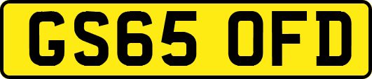 GS65OFD