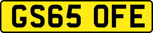 GS65OFE
