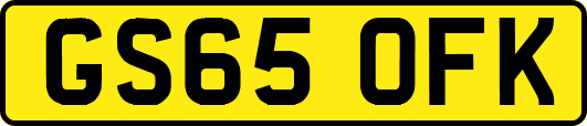 GS65OFK